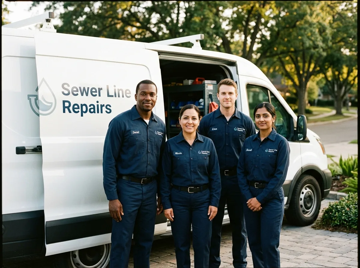 Emergency Plumber company in Wheatland, WY